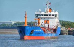 Read more about the article Ships on the Mersey and high and low tides on Sunday, August 25