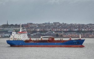 Read more about the article Ships on the Mersey and high and low tides on Wednesday, August 21