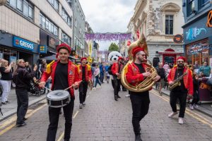 Read more about the article Liverpool BID postpones Bold Street event amid riots