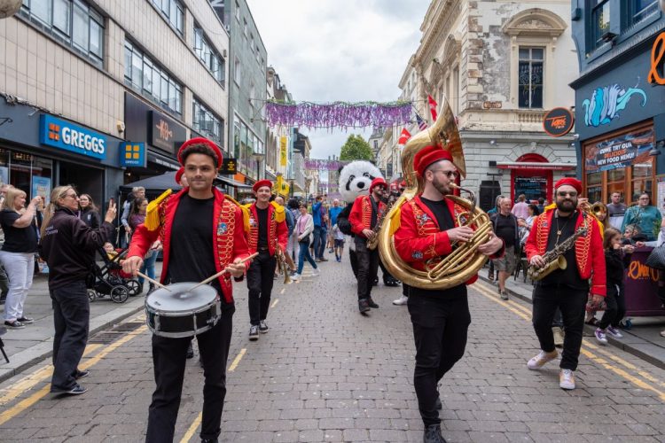 You are currently viewing Liverpool BID postpones Bold Street event amid riots