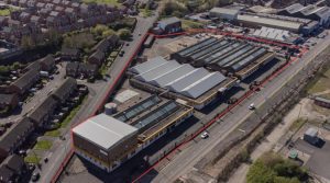 Read more about the article Fleet hire firm buys Wirral site for £1.4m