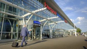 Read more about the article Liverpool Airport revenues rise 14% to £44.4m