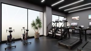 Read more about the article New jobs as 24-hour gym is set to open this autumn