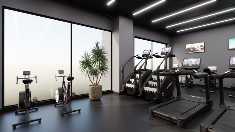 You are currently viewing New jobs as 24-hour gym is set to open this autumn