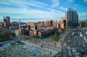 Read more about the article Mayor asks for £96m for new Liverpool Baltic Station