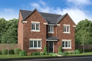 Read more about the article Miller Homes announces £1.6 million investment in Rainford