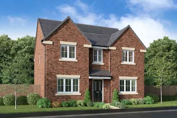 You are currently viewing Miller Homes announces £1.6 million investment in Rainford