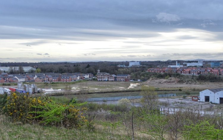 You are currently viewing Wirral set to approve 116 new homes close to Mersey