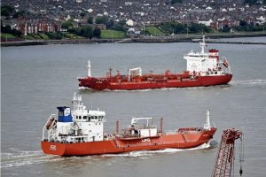 Read more about the article Ships on the Mersey and high and low tides on Saturday, September 21