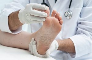 Read more about the article Mersey footcare innovator secures cash injection