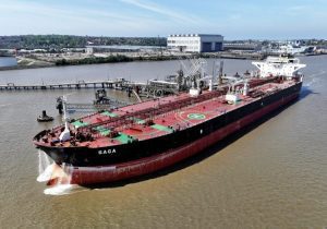 Read more about the article Ships on the Mersey and high and low tides on Monday, September 2