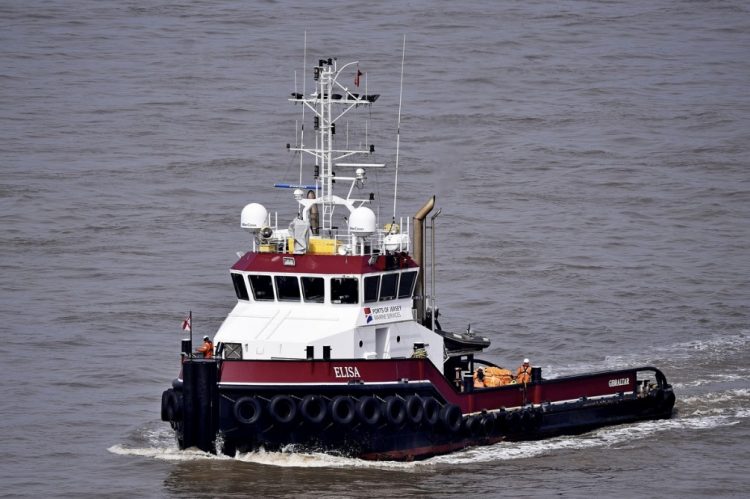 You are currently viewing Ships on the Mersey and high and low tides on Friday, September 6