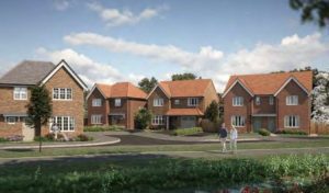 Read more about the article Developer wins approval for 185 new homes