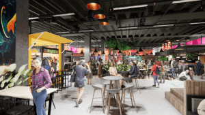 Read more about the article Council unveils designs for new Birkenhead Market