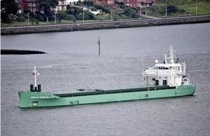 Read more about the article Ships on the Mersey and high and low tides on Monday, September 16