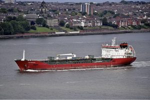 Read more about the article Ships on the Mersey and high and low tides on Friday, September 20