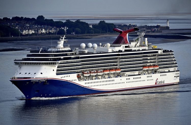 You are currently viewing Ships on the Mersey and high and low tides on Sunday, September 29