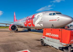 Read more about the article Liverpool’s newest airline wins top European award