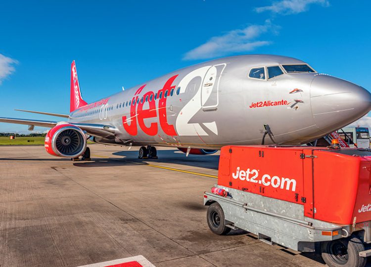 You are currently viewing Liverpool’s newest airline wins top European award