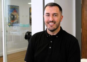 Read more about the article Liverpool travel tech specialist strengthens team