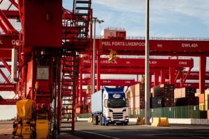 Read more about the article Logistics firm opens major Liverpool port facility