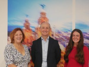 Read more about the article Napthens relocates to bigger Liverpool office