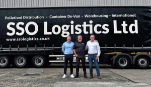 Read more about the article LCR Freeport logistics firm sells stake in business