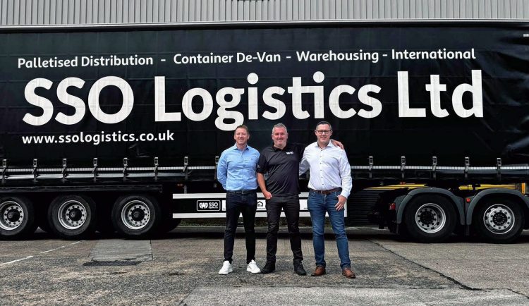 You are currently viewing LCR Freeport logistics firm sells stake in business