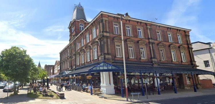 You are currently viewing Planners approve new Merseyside Wetherspoons hotel