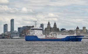 Read more about the article Ships on the Mersey and high and low tides on Wednesday, September 11