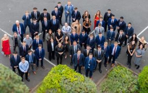 Read more about the article Accountancy firm MHA takes on 50 trainees