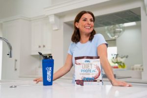 Read more about the article Coleen to invest in £400m Applied Nutrition flotation