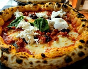 Read more about the article Liverpool venue offers ‘best pizza in the UK’