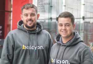 Read more about the article Liverpool IT firm Halcyon close to £1m landmark