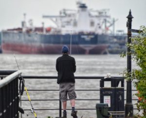 Read more about the article Ships on the Mersey and high and low tides on Saturday, October 19