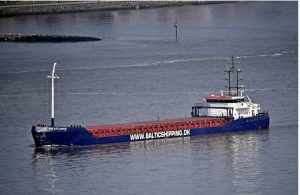 Read more about the article Ships on the Mersey and high and low tides on Sunday, October 6