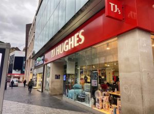 Read more about the article TJ Hughes returns to profit one year after move