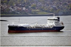 Read more about the article Ships on the Mersey and high and low tides on Monday, October 14