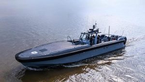 Read more about the article Mersey boat builder wins orders for military craft