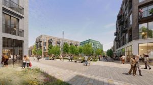 Read more about the article Wirral secures £51m for Birkenhead transformation