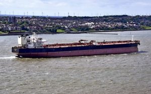 Read more about the article Ships on the Mersey and high and low tides on Monday, October 21