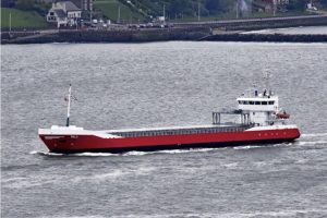 Read more about the article Ships on the Mersey and high and low tides on Thursday, October 31