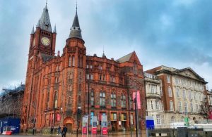 Read more about the article University of Liverpool worth £1.2bn to city region