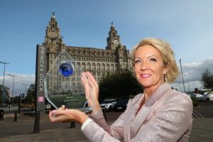 Read more about the article Mersey ‘Woman of the Year’ shares £800,000 windfall