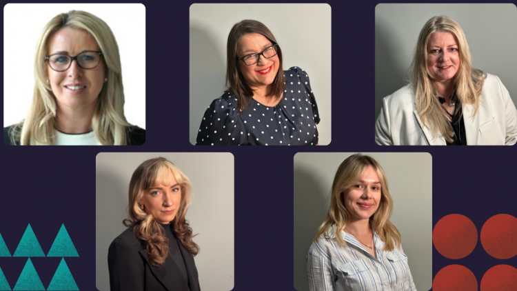 You are currently viewing Liverpool Chamber welcomes five new recruits