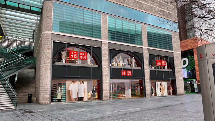 You are currently viewing Fashion giant to open 25,000 sq ft store in Liverpool