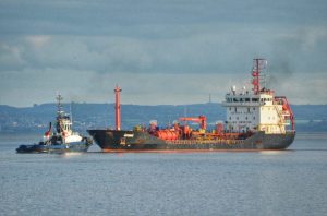 Read more about the article Ships on the Mersey and high and low tides on Wednesday, October 30