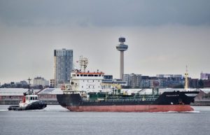 Read more about the article Ships on the Mersey and high and low tides on Saturday, October 26