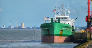 Read more about the article Ships on the Mersey and high and low tides on Wednesday, October 16