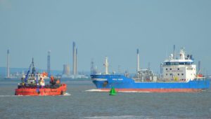 Read more about the article Ships on the Mersey and high and low tides on Wednesday, October 9